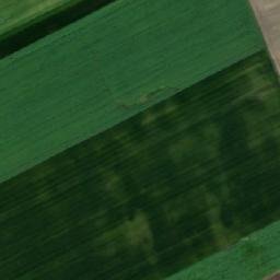 Satellite imagery of Dealul Brenei, RO