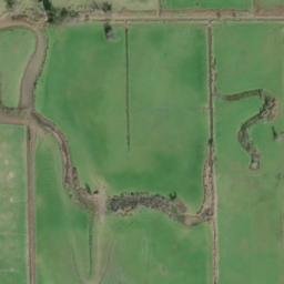 Satellite imagery of Pancake Point, US