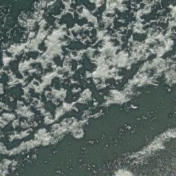 Satellite imagery of Cooper Point, US