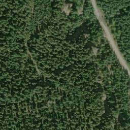 Satellite imagery of Williams Mine, US