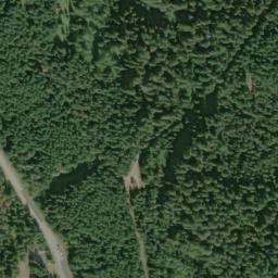 Satellite imagery of Williams Mine, US