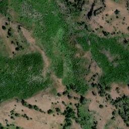 Satellite imagery of Paige Ridge, US