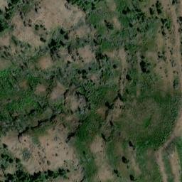 Satellite imagery of Al Williams Ridge, US