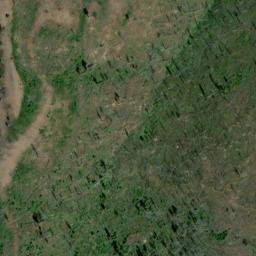 Satellite imagery of Al Williams Ridge, US