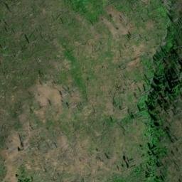 Satellite imagery of Al Williams Ridge, US