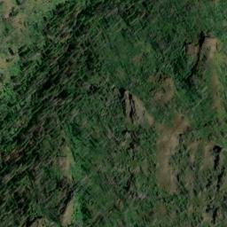 Satellite imagery of Jones Ridge, US