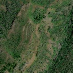 Satellite imagery of Jones Ridge, US