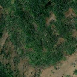 Satellite imagery of Hogback Ridge, US