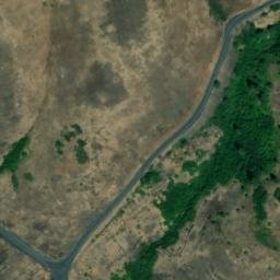 Satellite imagery of Penny Cliffs, US