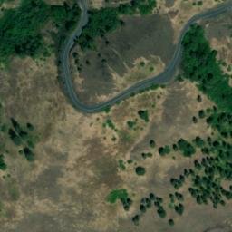 Satellite imagery of Penny Cliffs, US