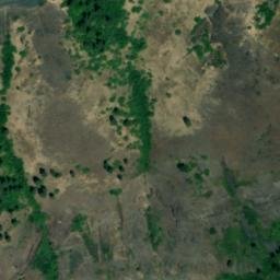 Satellite imagery of Penny Cliffs, US