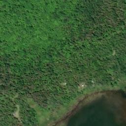 Satellite imagery of Collins Point, CA