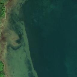 Satellite imagery of Collins Point, CA