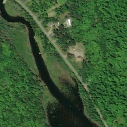 Satellite imagery of Graveyard Point, CA