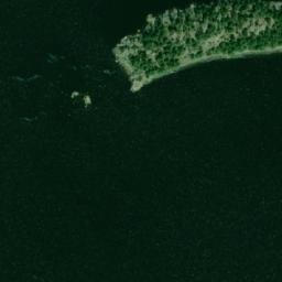 Satellite imagery of Wicksteed Point, CA