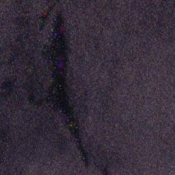 Satellite imagery of Baxter Point, CA