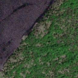 Satellite imagery of Arnold Point, CA