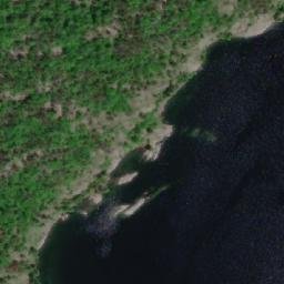 Satellite imagery of Arnold Point, CA