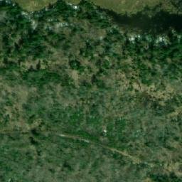 Satellite imagery of Solomon Point, CA