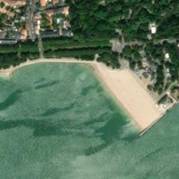 Satellite imagery of Hôtel de la Bourse, FR