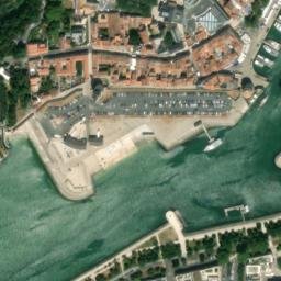 Satellite imagery of Hôtel de la Bourse, FR
