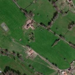 Satellite imagery of Abbaye de la Bénissons-Dieu, FR