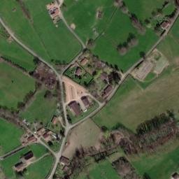 Satellite imagery of Abbaye de la Bénissons-Dieu, FR
