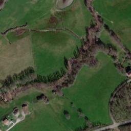 Satellite imagery of Abbaye de la Bénissons-Dieu, FR