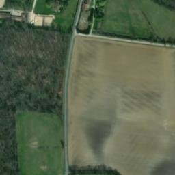 Satellite imagery of Château de la Bécassinière, FR