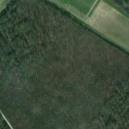 Satellite imagery of Château de la Bécassinière, FR