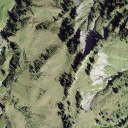 Satellite imagery of Arête de Berroi, CH