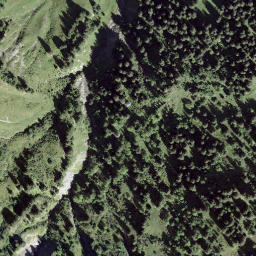 Satellite imagery of Arête de Berroi, CH