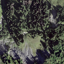 Satellite imagery of Croix d'Increne, CH