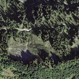 Satellite imagery of Croix d'Increne, CH
