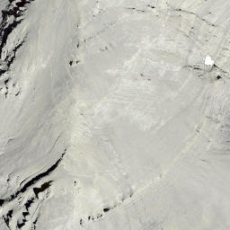 Satellite imagery of cairn, IT