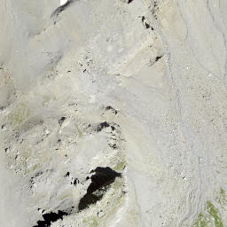 Satellite imagery of Sex Rouge, CH
