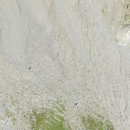 Satellite imagery of Pierre Carrée, CH