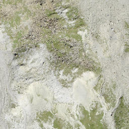 Satellite imagery of Pierre Carrée, CH