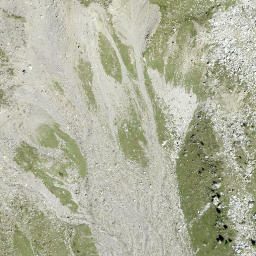 Satellite imagery of La Vierge, CH
