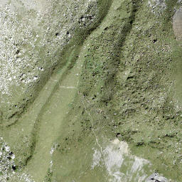 Satellite imagery of La Vierge, CH