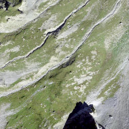 Satellite imagery of Col du Jorat, CH