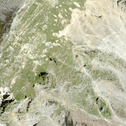Satellite imagery of Tête du Portail, CH