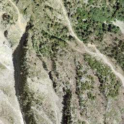 Satellite imagery of Tête du Portail, CH