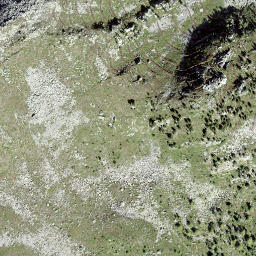 Satellite imagery of Pointe de Balavaux, CH