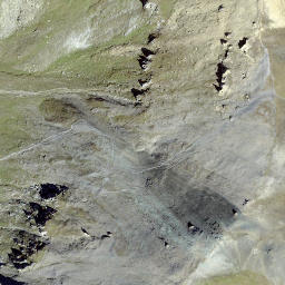Satellite imagery of Lona, Pas de, CH
