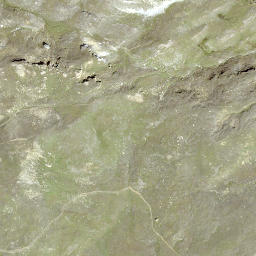 Satellite imagery of Pointe de Lona, CH
