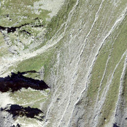 Satellite imagery of Sex de Marinda, CH