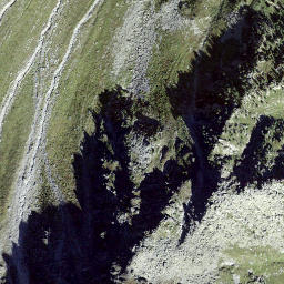 Satellite imagery of Sex de Marinda, CH
