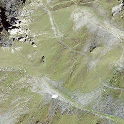 Satellite imagery of Corne de Sorebois, CH
