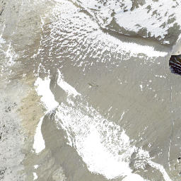 Satellite imagery of Üssers Barrhorn, CH
